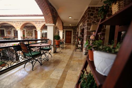 L'agora Old Town Hotel & Bazaar - image 7
