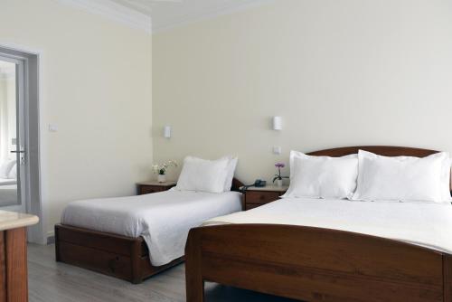 Hotel Visconde – Porto, KY