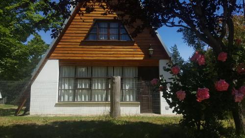 One-Bedroom Bungalow