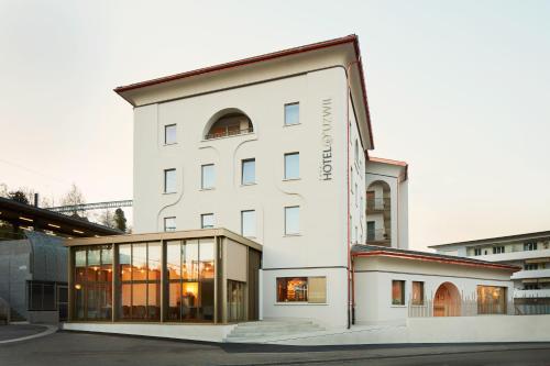 Hotel Uzwil - image 5