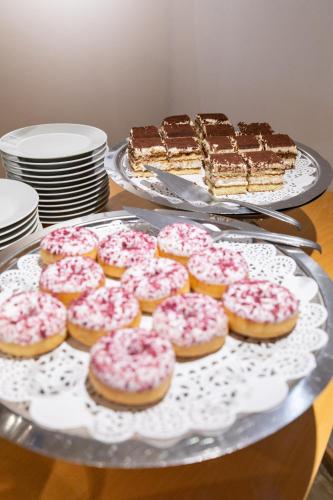 Centro Hotel Turku - image 6