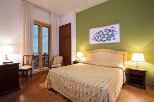 Hotel Isabella in Taormina City Center