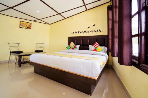 Photo of OYO 13673 Home Luxury 1RK Happy Valley