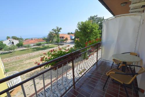 Studio Standard room in Apartments Josipa
