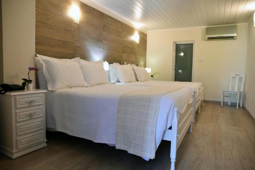 Hotel Visconde, Porto