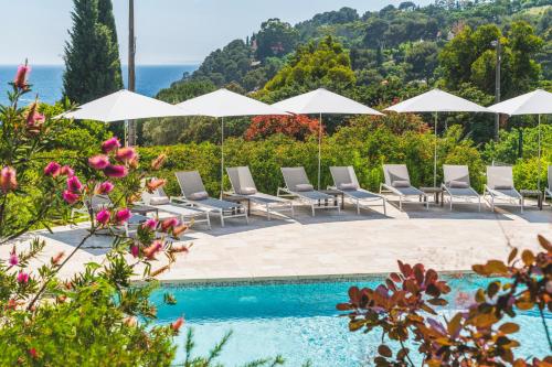 Les Terrasses du Bailli - image 6