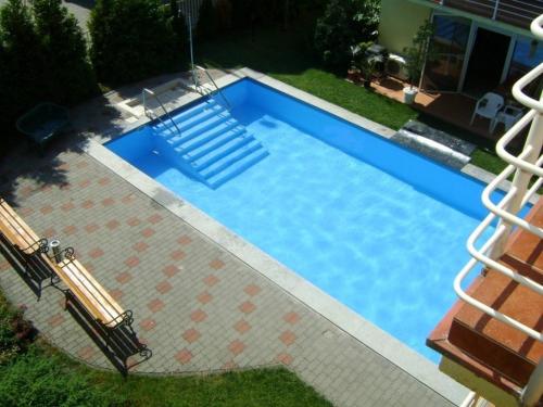  Lara apartman Siófok in Siófok