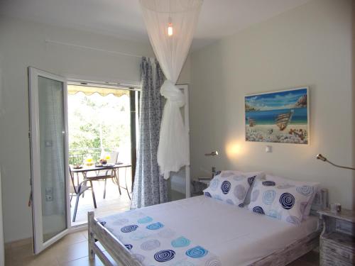  Immunity Apartment in Lygia