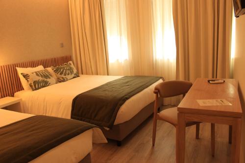 Fátima GuestHouse - image 3
