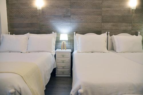 Hotel Visconde – Porto, KY
