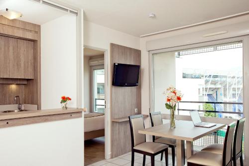 Séjours & Affaires Clermont Ferrand Park République - image 12