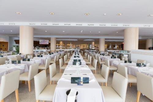 Gloria Palace Amadores Thalasso & Hotel - image 13