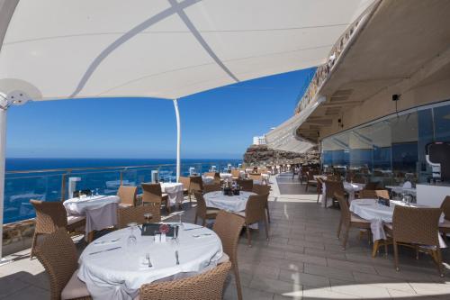 Gloria Palace Amadores Thalasso & Hotel - image 14