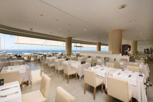 Gloria Palace Amadores Thalasso & Hotel - image 4