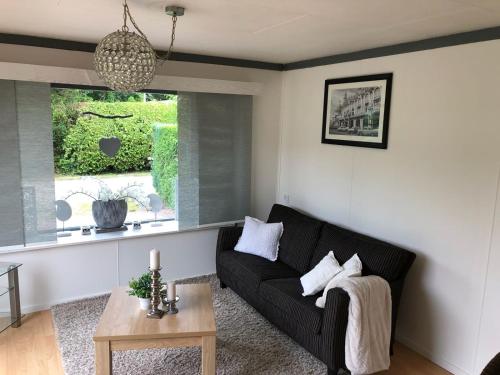 Ten Hove Chalet