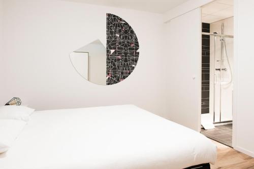 Mabi City Centre Hotel - image 4