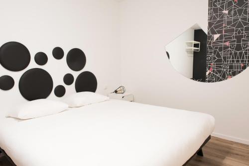 Mabi City Centre Hotel - image 10