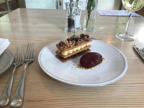 The Dog At Wingham The Dog At Wingham