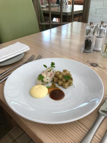 The Dog at Wingham