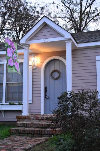 Two-Bedroom Cottage