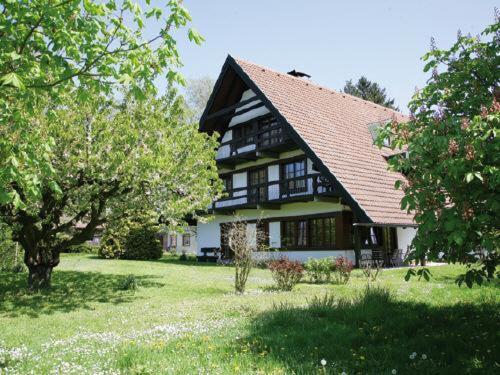 Gästehaus Obsthof Gottenheim