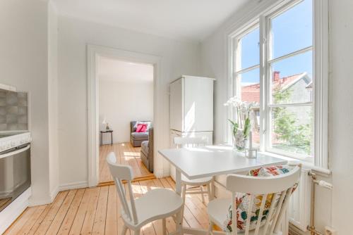 City Apartments in Jonkoping in Jonkoping