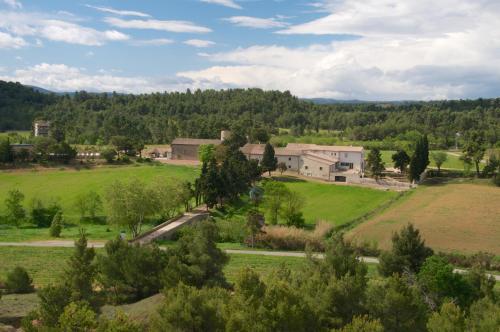 Les Gites du Chateau St Jacques d'Albas - Laure-Minervois