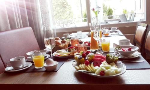 Їжа та напої, Caravelle Hotel im Park in Bad Kreuznach