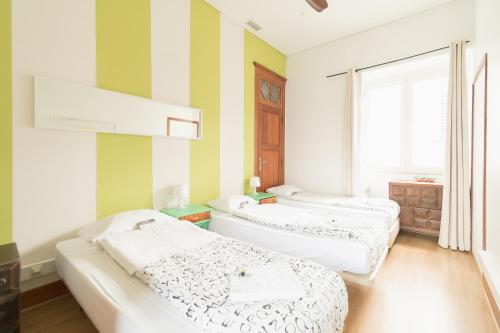 Sunset Destination Hostel