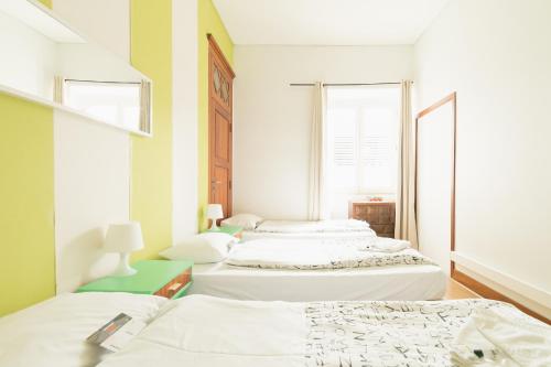 Sunset Destination Hostel