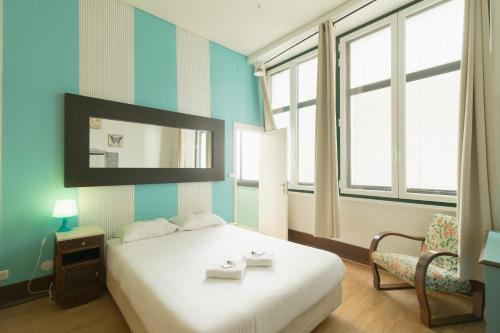 Sunset Destination Hostel