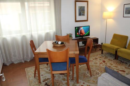  Quiet and Central Apartment in Aveiro
