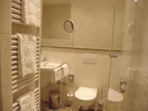 Hotel Coellner Hof, Cologne (photo 8)