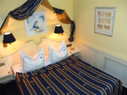 Hotel Coellner Hof, Cologne (photo 9)
