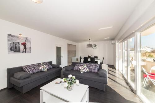  Villa Gordana, Unterkunft in Kaštela