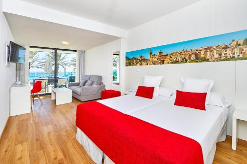 Hotel Negresco - Adults Only - main image