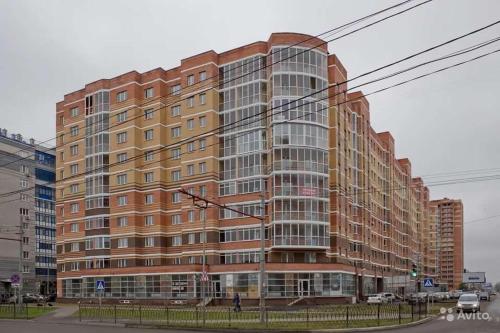 Квартира рядом с Аква-Парком Ривьера и Казань -Арена