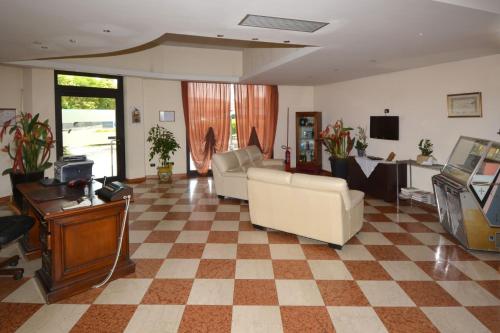 Hotel Eolo