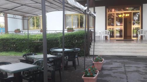 Hotel Belvedere in Castrocaro Terme E Terra Del Sole