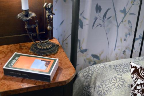 B&B Il Lentisco – Camerota, UT