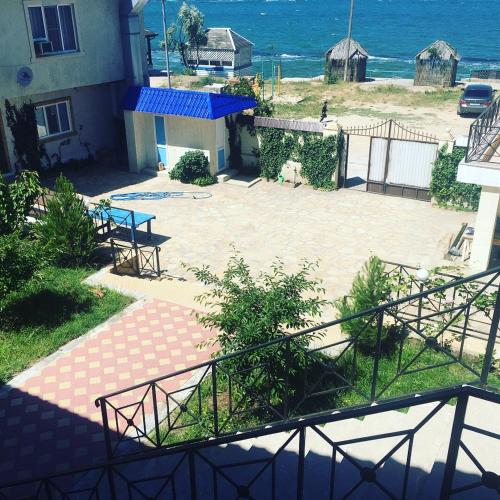 Hotel U Morya - image 4