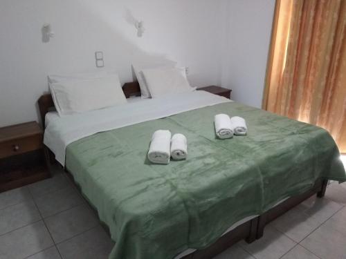  Litsa Mare Apartments in 71500 Agia Pelagia