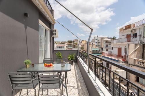 Downtown Boutique Apartments Acropolis View, Atény (fotografie 3)