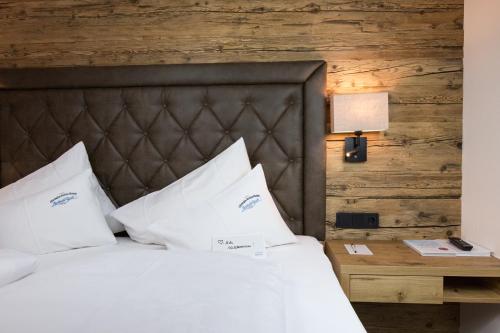 Olympia-Relax-Hotel Leonhard Stock - image 4