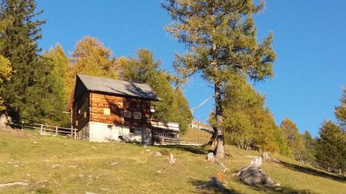 Platzerhütte