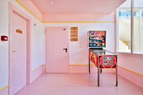 Paradiso Ibiza Art Hotel - Adults Only - image 12