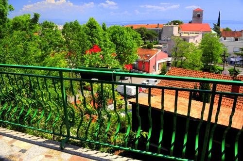  Apartment Elia in Matulji