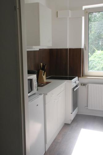 Apartmenthaus am Rennplatz, Bremen (photo 8)