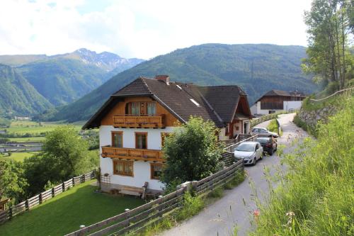 Ferienwohnung Bliem, Pension in Sankt Michael im Lungau