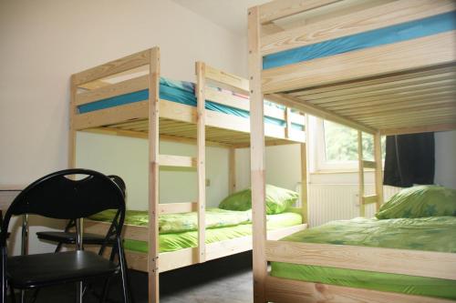 Apartmenthaus am Rennplatz, Bremen (photo 6)